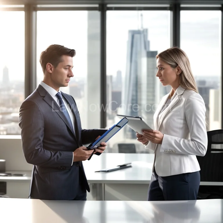 Comprehensive Compliance Support